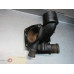 03S008 REAR THERMOSTAT HOUSING From 2008 VOLKSWAGEN R32  3.2 022121117C